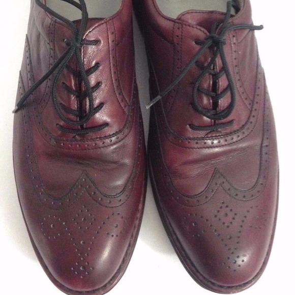 rockport vibram sole shoes
